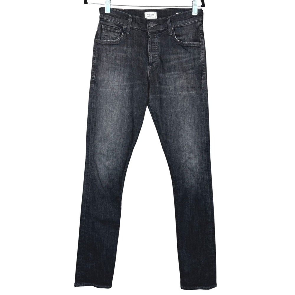 Citizens of Humanity Women's‎ Emerson Jeans Dark Wash Size 24
